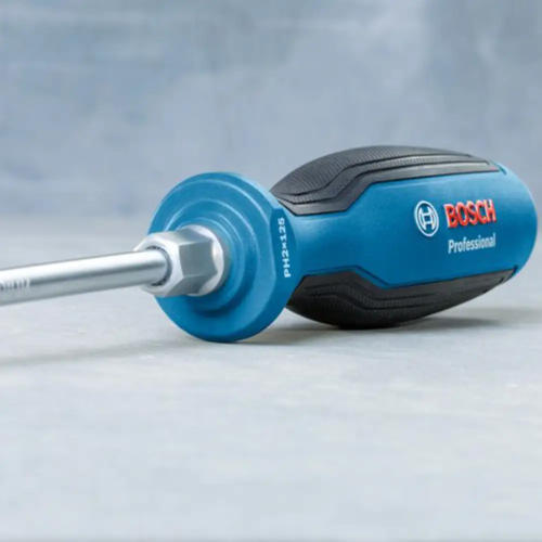 Chave Ponta Philips PH2 x 125 Bosch
